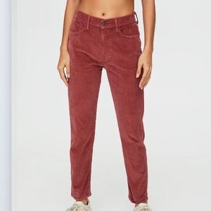 Aritzia Babaton Rockwell Skinny Pant 